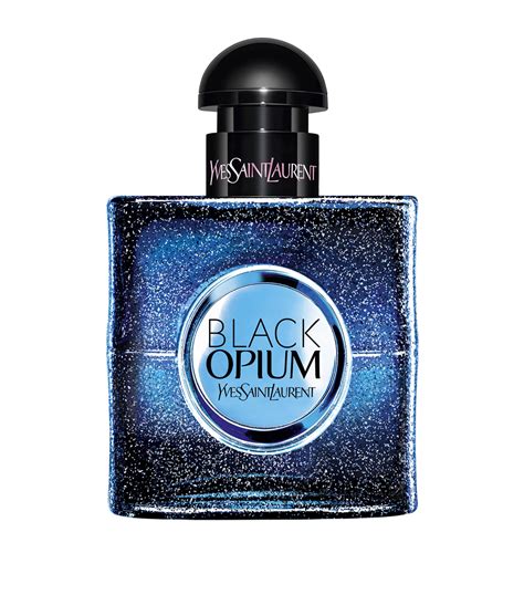 ysl black opinion parfum 30 ml|YSL perfume for her.